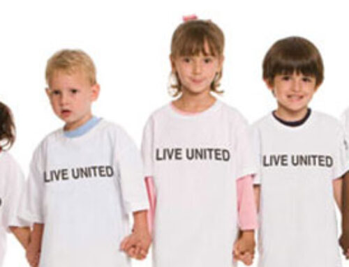 Wright County Area United Way